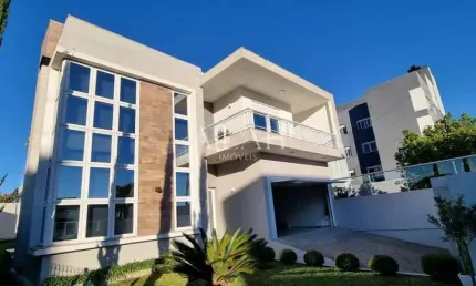 Excelente Casa Semimobiliada  no São Luiz com 325,88 Metros Quadrados
