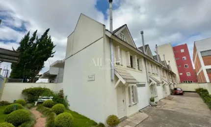 Casa com 2 quartos à venda no Jardim América, Caxias do Sul 