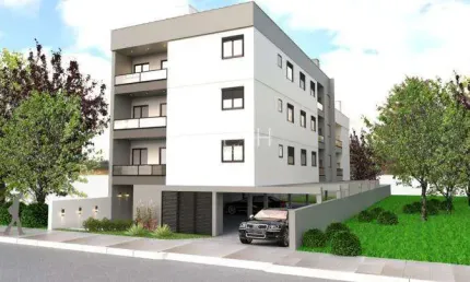 Apartamento com 2 quartos à venda no São Luiz, Caxias do Sul 