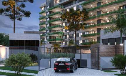 Alto padrão no Alto da Glória - Sangiovese Residencial