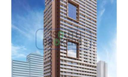 Apartamento com 2 quartos à venda na Rua Emiliano Perneta, Centro, Curitiba