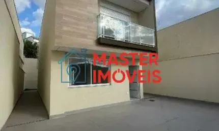 Casa com 3 quartos à venda na Rua Paralela, Inconfidentes, Contagem por R$ 1.100.000