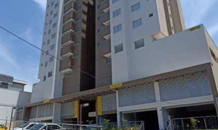 Cobertura com 4 quartos à venda na Avenida Marte, Jardim Riacho das Pedras, Contagem por R$ 848.800