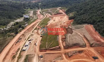 Terreno à venda na Adutora Várzea das Flores, Alphaville Betim, Betim por R$ 331.316