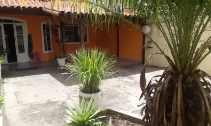 Casa com 3 quartos à venda na Rua Cinco, Vila Cristina, Betim por R$ 680.000