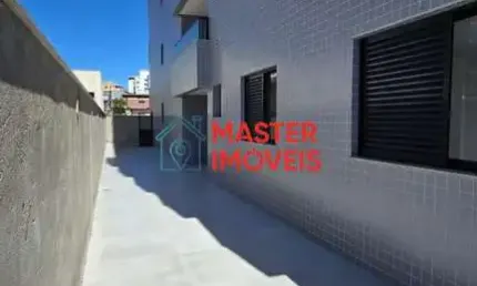 Apartamento com 3 quartos à venda na Rua Messias Luiz de Freitas, Inconfidentes, Contagem por R$ 1.580.000