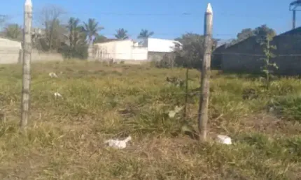 Terreno à venda na Avenida Seis, Bandeirinhas, Betim por R$ 700.000