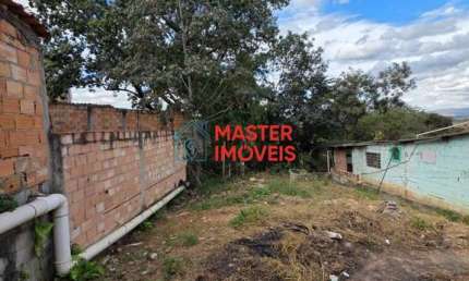 Terreno à venda na Rua Girassol, Monte Verde, Betim por R$ 200.000