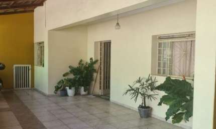 Casa com 3 quartos à venda na Rua Mojoara, Novo Eldorado, Contagem por R$ 900.000