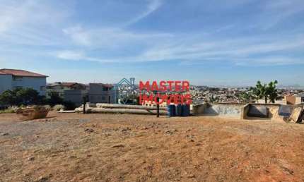 Terreno à venda na Rua Macapá, Amazonas, Contagem por R$ 450.000