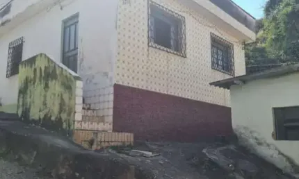 Terreno à venda na Rua Acácias, Eldorado, Contagem por R$ 450.000