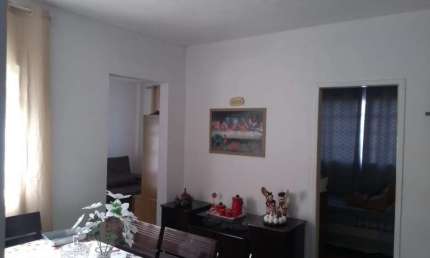 Casa com 3 quartos à venda na Rua das Perpétuas, Lindéia, Belo Horizonte por R$ 450.000