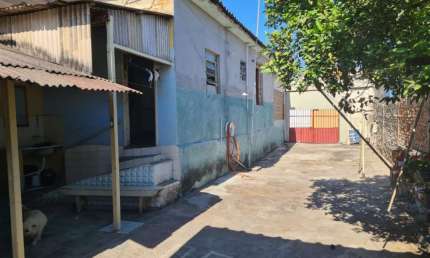 Terreno à venda na Deputado Lourenço Ferreira de Andrade, Amazonas, Contagem por R$ 550.000