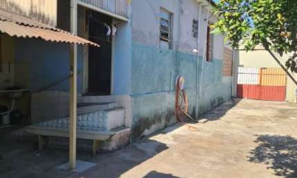 Casa com 2 quartos à venda na Deputado Lourenço Ferreira de Andrade, Amazonas, Contagem por R$ 550.000