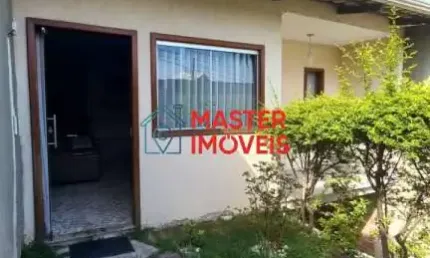 Casa com 3 quartos à venda na do Silêncio, Colonial, Contagem por R$ 550.000