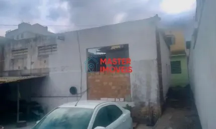 Terreno à venda na Rua Goiabeiras, Eldorado, Contagem por R$ 850.000