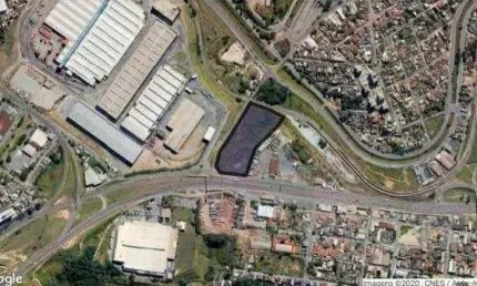 Terreno à venda na Rodovia BR-381 Fernão Dias, Jardim das Alterosas 1ª Seção, Betim por R$ 20.000.000