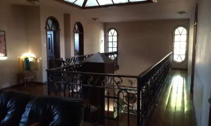 Casa com 5 quartos à venda na Rua Otila Costa Peres, Bela Vista, Contagem por R$ 2.500.000