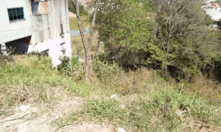 Terreno à venda na Das Garças, Masterville, Sarzedo por R$ 130.500