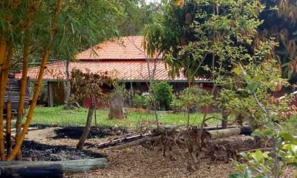 Chácara / sítio com 2 quartos à venda na Nove, Zona Rural, Itatiaiuçu por R$ 290.000