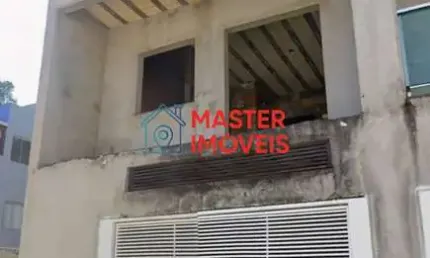 Casa com 3 quartos à venda na Jamaicana, Palmeiras, Ibirité por R$ 240.000