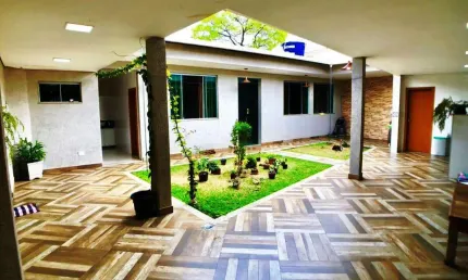 Casa com 3 quartos à venda na Rua Rio Poti, Novo Riacho, Contagem por R$ 1.400.000