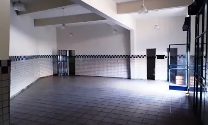 Ponto comercial com 2 salas à venda na BR-381 Fernão Dias, Inconfidentes, Contagem por R$ 1.100.000