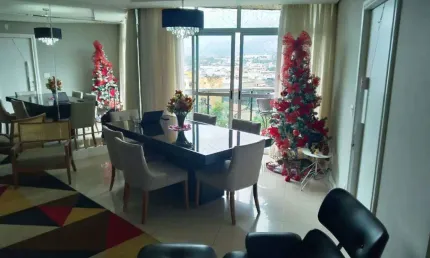 Apartamento com 3 quartos à venda na Rua Buganville, Eldorado, Contagem por R$ 620.000
