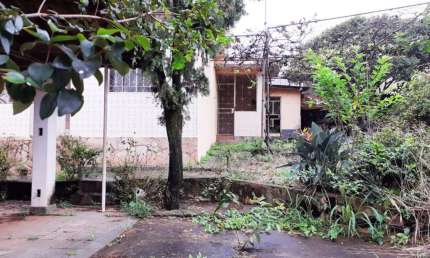 Terreno à venda na Rua Manoel Vaz, Araguaia, Belo Horizonte por R$ 900.000