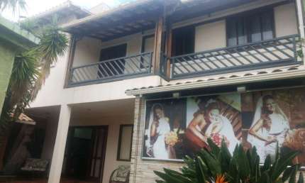 Casa com 3 quartos à venda na Rua Norberto Mayer, Eldorado, Contagem por R$ 1.800.000