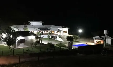 Fazenda com 1 sala à venda na São José, Zona Rural, Santana de Pirapama por R$ 5.000.000