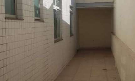 Apartamento com 3 quartos à venda na Rua José Amado Silva, Inconfidentes, Contagem por R$ 750.000