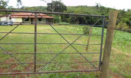 Chácara / sítio com 4 quartos à venda na Um, Zona Rural, Rio Manso por R$ 1.600.000