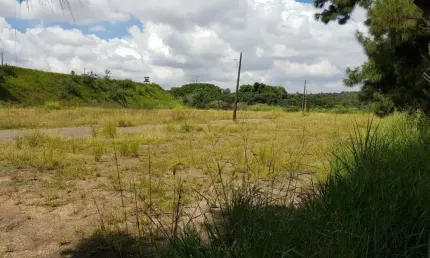 Terreno à venda na Via Vereador Joaquim Costa, Campina Verde, Contagem por R$ 48.000.000