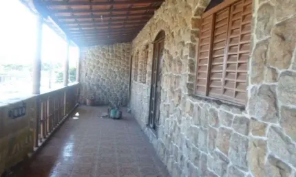 Casa com 3 quartos à venda na Espirito Santo, Tangará, Mário Campos por R$ 350.000