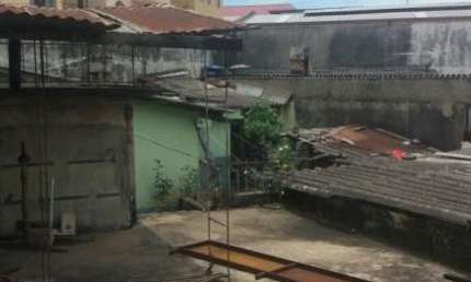 Terreno à venda na Avenida Juscelino Kubitschek, Industrial, Contagem por R$ 2.000.000
