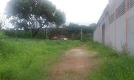 Terreno à venda na André Favalelli, Estação, Matozinhos por R$ 1.200.000