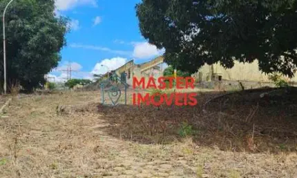 Terreno à venda na Avenida Babita Camargos, Cidade Industrial, Contagem por R$ 9.000.000