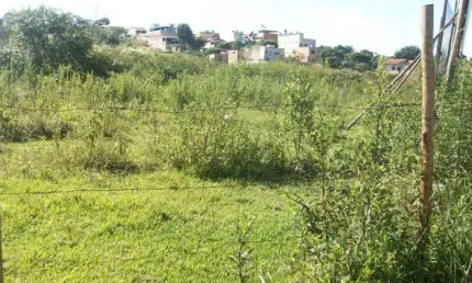 Terreno à venda na Rua Morossema, Icaivera, Contagem por R$ 4.000.000