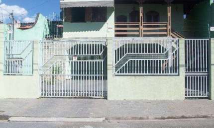 Casa com 3 quartos à venda na Rua Dona Inês Carlota, Alvorada, Contagem por R$ 1.200.000