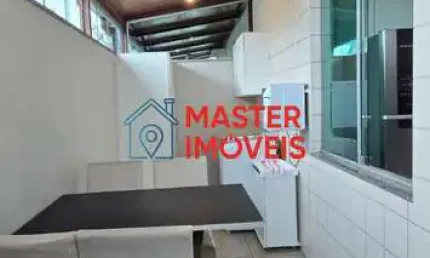 Apartamento com 2 quartos à venda na Rua Acácias, Eldorado, Contagem por R$ 399.000