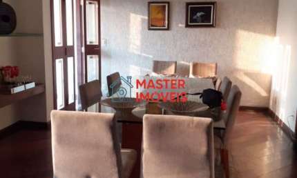 Casa com 5 quartos à venda na Rua Celso Ferreira Pinto, Central Parque, Contagem por R$ 1.800.000