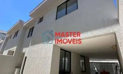 Casa com 3 quartos à venda na Rua Messias Luiz de Freitas, Inconfidentes, Contagem por R$ 990.000