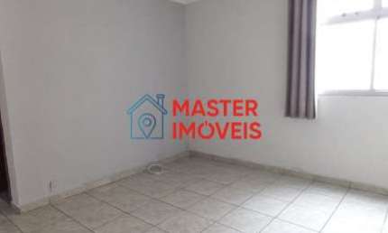 Apartamento com 3 quartos à venda na Rua Marajó, Amazonas, Contagem por R$ 298.000