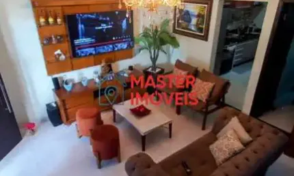 Casa com 3 quartos à venda na Jamaicana, Palmeiras, Ibirité por R$ 430.000