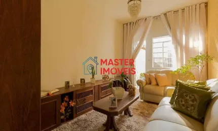 Casa com 3 quartos à venda na Rua Marechal Floriano Peixoto, Eldorado, Contagem por R$ 580.000