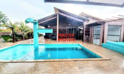 Casa em condomínio fechado com 3 quartos à venda na Milton Campos, Condomínio Serra dos Bandeirantes, Mário Campos por R$ 1.200.000