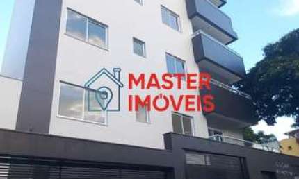 Apartamento com 3 quartos à venda na Rua Raimundo Rodrigues Lopes, Jardim Vera Cruz, Contagem por R$ 475.000