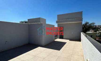 Casa com 3 quartos à venda na São Domingos, Alvorada, Contagem por R$ 499.000