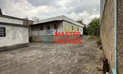 Terreno à venda na Rua Gaturana, Imbiruçu, Betim por R$ 900.000